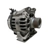 Recambio de alternador para mercedes-benz clase a (w168) 160 (168.033) referencia OEM IAM A0111545602 436732 SG9B037