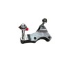 Recambio de soporte bomba inyeccion para ssangyong rodius xdi limited referencia OEM IAM   