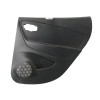 Recambio de guarnecido puerta trasera derecha para renault captur 0.9 tce referencia OEM IAM 156067381 156067401 