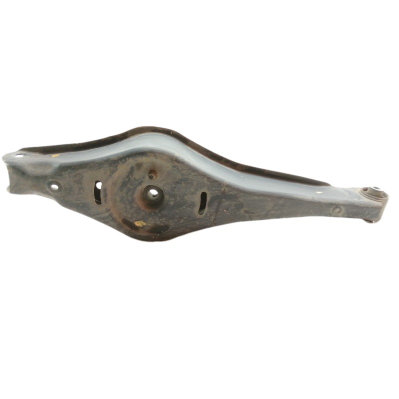 Recambio de brazo suspension superior trasero izquierdo para audi a3 (8p) 1.6 ambiente referencia OEM IAM   