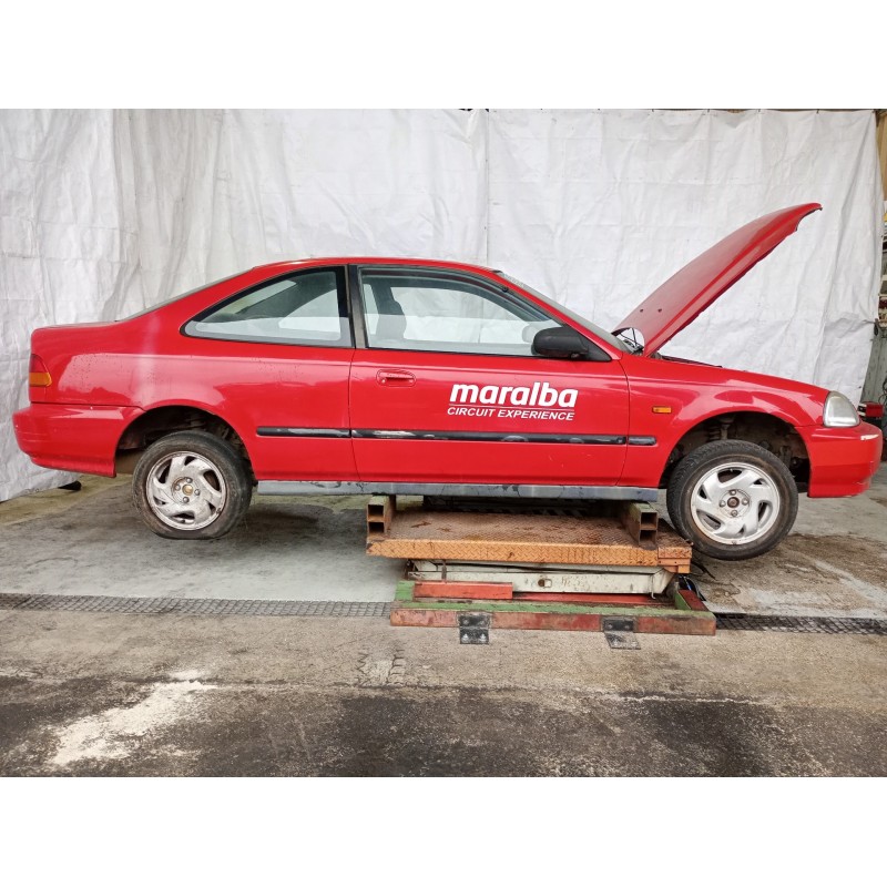 HONDA CIVIC COUPE (EJ6/8)