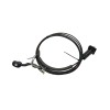 Recambio de cables para hyundai bayon (bc3) 1.2 mpi referencia OEM IAM 81590Q0400 Q04002A07 