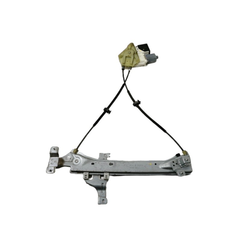 Recambio de elevalunas trasero izquierdo para renault megane iii sport tourer emotion referencia OEM IAM 827310185R 916830200 