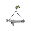 Recambio de elevalunas trasero izquierdo para renault megane iii sport tourer emotion referencia OEM IAM 827310185R 916830200 