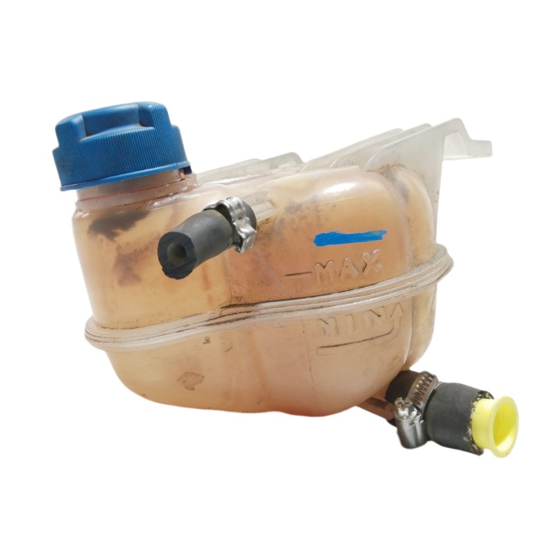 Recambio de deposito expansion para fiat punto (199) easy referencia OEM IAM   