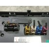 Recambio de pantalla multifuncion para renault fluence z.e. dynamique referencia OEM IAM 259152392R 281199664 