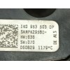 Recambio de mando multifuncion para seat leon (1p1) reference referencia OEM IAM 1K0953513A 1K0953503DP 0608291179C