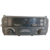 Recambio de mando calefaccion / aire acondicionado para chrysler voyager (rg) 2.4 cat referencia OEM IAM P05005018AC  