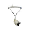 Recambio de elevalunas trasero izquierdo para renault megane iii sport tourer emotion referencia OEM IAM 827310185R 916830200 
