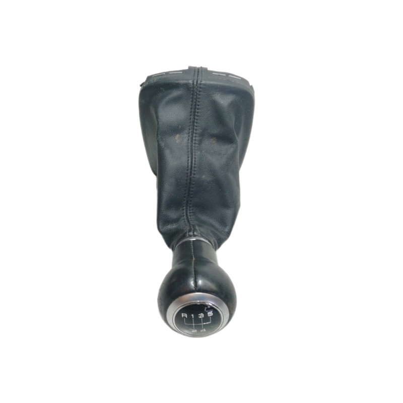 Recambio de pomo palanca cambio para audi a1 sportback (8xa) attraction referencia OEM IAM 8X0863278L1KT 8P0863279A 