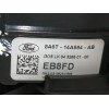 Recambio de anillo airbag para ford fiesta (cb1) ghia referencia OEM IAM 8A6T14A664AB  
