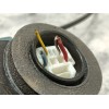 Recambio de cerradura puerta trasera derecha para toyota verso (_r2_) 1.6 d4-d (war20_) referencia OEM IAM 690500F031  