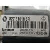 Recambio de elevalunas trasero izquierdo para renault megane iii sport tourer emotion referencia OEM IAM 827310185R 916830200 