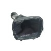 Recambio de pomo palanca cambio para audi a1 sportback (8xa) attraction referencia OEM IAM 8X0863278L1KT 8P0863279A 