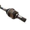Recambio de transmision delantera izquierda para fiat scudo furgoneta 2.0 multijet 145 (506) referencia OEM IAM 9806153080  