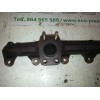 Recambio de colector escape para peugeot partner (s2) 1.6 16v hdi cat referencia OEM IAM 070207  070207
