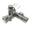 Recambio de tubo para ford fiesta (cb1) trend referencia OEM IAM 9671124980  