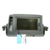 Recambio de pantalla multifuncion para renault fluence z.e. dynamique referencia OEM IAM 259152392R 281199664 
