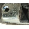 Recambio de cerradura puerta trasera derecha para toyota verso (_r2_) 1.6 d4-d (war20_) referencia OEM IAM 690500F031  