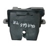 Recambio de cerradura maletero / porton para ford fiesta (cb1) ghia referencia OEM IAM D3D0B  