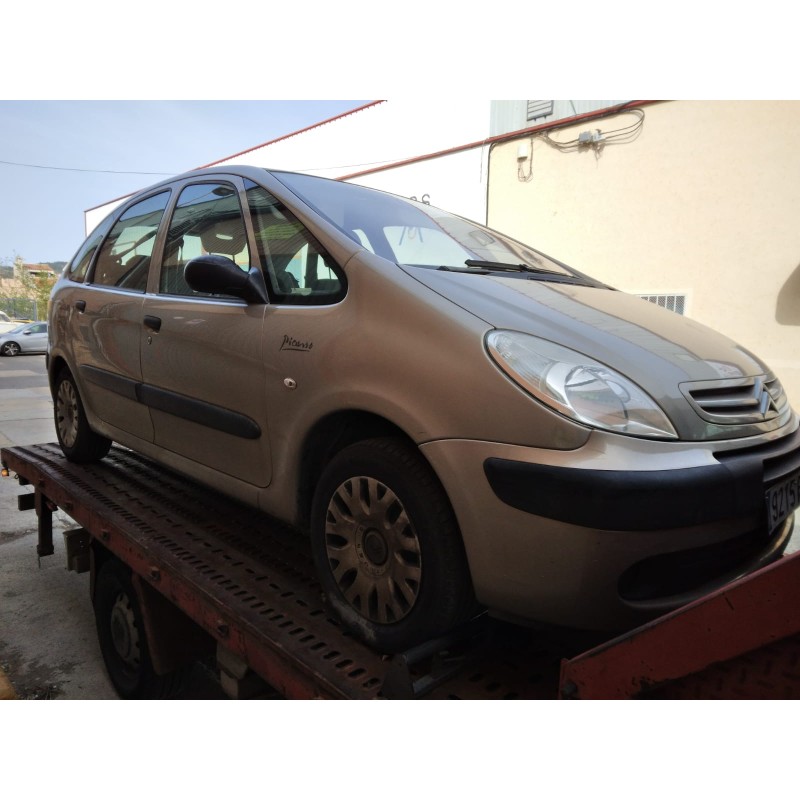 CITROËN XSARA PICASSO