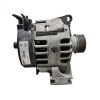 Recambio de alternador para mercedes-benz clase a (w168) 160 (168.033) referencia OEM IAM A0111545602 436732 SG9B037