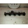 Recambio de colector escape para peugeot partner (s2) 1.6 16v hdi cat referencia OEM IAM 070207  070207