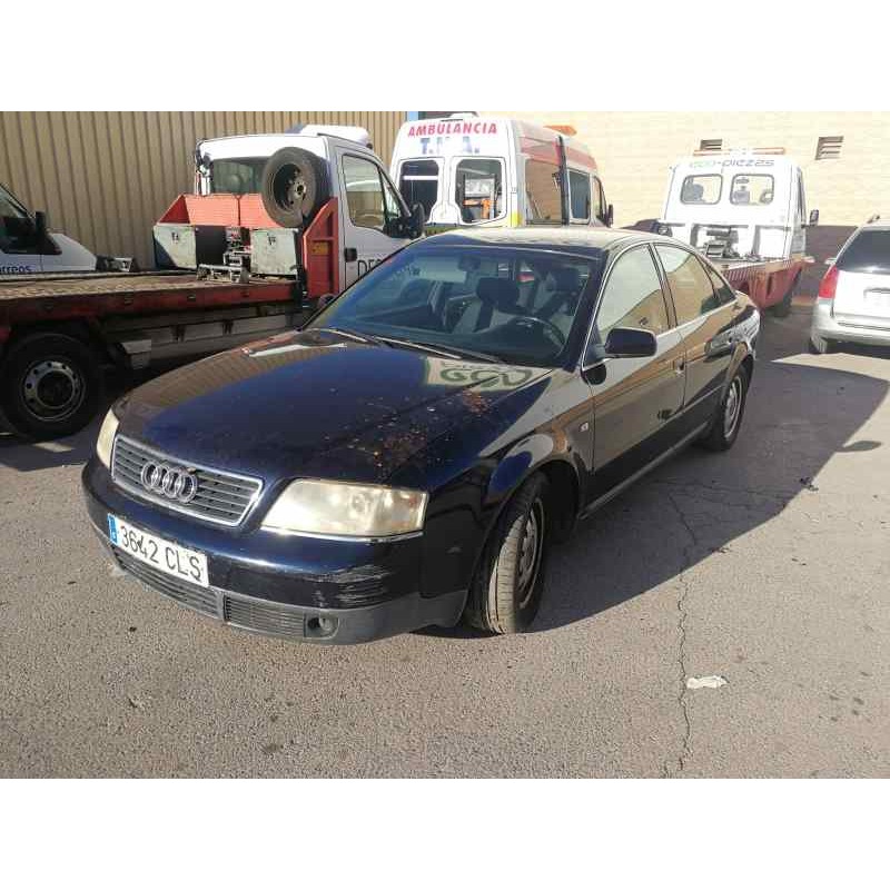AUDI A6 BERLINA (4B2)