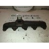 Recambio de colector escape para peugeot partner (s2) 1.6 16v hdi cat referencia OEM IAM 070207  070207