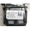 Recambio de interruptor para renault captur 0.9 tce referencia OEM IAM 252103678R  