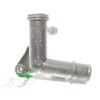 Recambio de tubo para ford fiesta (cb1) trend referencia OEM IAM 9671124980  
