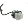 Recambio de resistencia calefaccion para opel mokka selective referencia OEM IAM 13598091  