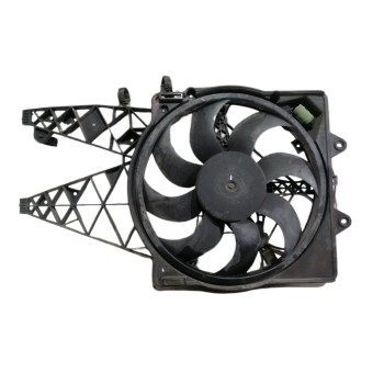 ELECTROVENTILADOR 871300600 