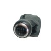 Recambio de pomo palanca cambio para audi a1 sportback (8xa) attraction referencia OEM IAM 8X0863278L1KT 8P0863279A 