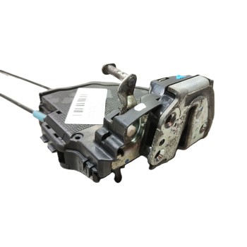 CERRADURA PUERTA TRASERA IZQUIERDA 690600F031 