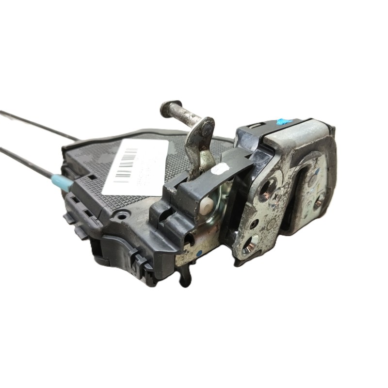 Recambio de cerradura puerta trasera izquierda para toyota verso (_r2_) 1.6 d4-d (war20_) referencia OEM IAM 690600F031  