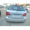 mercedes-benz clase b sports tourer (w245) del año 2006