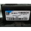 Recambio de resistencia calefaccion para opel mokka selective referencia OEM IAM 13598091  