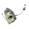 Recambio de cerradura puerta delantera izquierda para renault vel satis (bj0) privilege referencia OEM IAM 012899  
