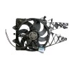 Recambio de electroventilador para fiat punto (199) easy referencia OEM IAM 871300600  