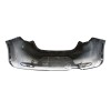 Recambio de paragolpes trasero para seat leon (1p1) reference referencia OEM IAM 1P0807421GRU  
