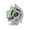 Recambio de polea bomba inyectora para ford fiesta (cb1) trend referencia OEM IAM 9683818280  