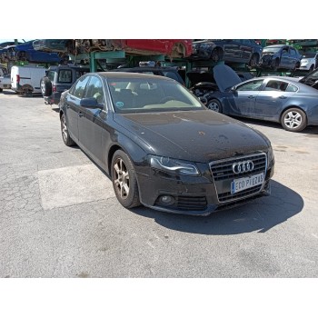 AUDI A4 B8 (8K2)