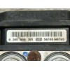 Recambio de abs para citroën c4 i (lc_) 1.4 16v referencia OEM IAM 4541J1 0265231486 