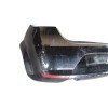 Recambio de paragolpes trasero para seat leon (1p1) reference referencia OEM IAM 1P0807421GRU  