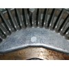 Recambio de maza embrague viscoso para ssangyong rodius xdi limited referencia OEM IAM A6652000222  