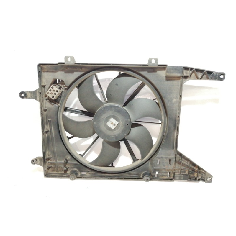 Recambio de electroventilador para renault scenic rx4 (ja0) 1.9 dci dynamique referencia OEM IAM 8200065257C  