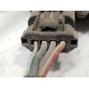 Recambio de motor limpia delantero para chrysler voyager (rg) 2.4 cat referencia OEM IAM 472522  