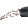 Recambio de retrovisor derecho para audi a1 sportback (8xa) attraction referencia OEM IAM   