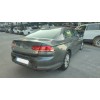 volkswagen passat b8 (3g2, cb2) del año 2016